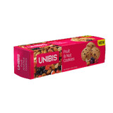 Unibis Choco Chip Cookies, 400 Grams