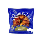 Deep Spicy Mix Paste Chicken Masala, 80 Grams