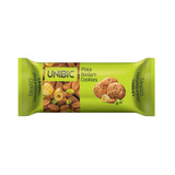 Unibis Pistacio And Almond Cookies, 2.38 Oz
