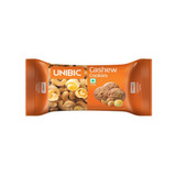 Unibis Cashew Cookies, 2.38 Oz