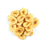 Thejus Banana Chips, 340 Grams
