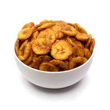 Thejus Ripe Banana Chips, 200 Grams