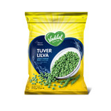 Bhaiyajis Tuvar Lilva Frozen, 341 Grams
