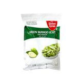 Kitchen Xpress Green Mango Cut Frozen, 11 Oz