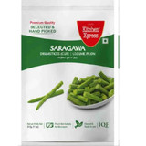 1Kitchen Xpress Drumstick, 11 Oz