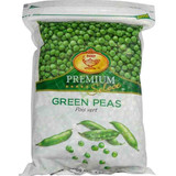 1Kitchen Xpress Green Peas, 11 Oz