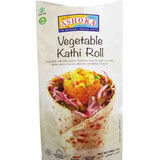 Ashoka Kathi Roll Vegetable, 200 Grams
