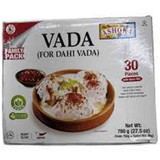 Ashoka Vada For Dahi Vada, 780 Grams