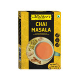 Mothers Chai Masala, 50 Grams