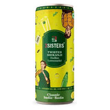 Three Sisters Twisted Shikanji, 250 ML