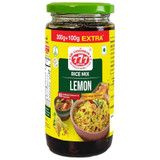 777 Lemon Rice Mix, 400 Grams