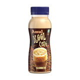 Amul Kool Cafe, 200 ML