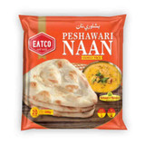 Eatco Peshawari Naan 20Pc, 2 Kg