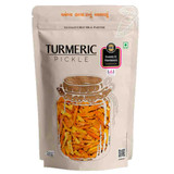 Sgb Turmeric Pickle, 400 Grams