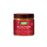 Vijay Idli Chilli Powder, 150 Grams