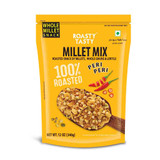 Roasty Tasty Millet Mix Peri Peri, 340 Grams