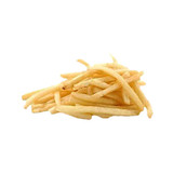 Aarush Potato Finger Fries, 250 Grams