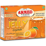 Ahmed Jelly Orange, 2.82 Oz