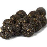Ammachies Sesame Ball Black, 200 Grams