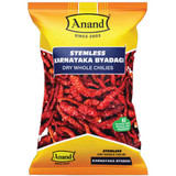 Anand Karnataka Byadagi Stemless, 400 Grams