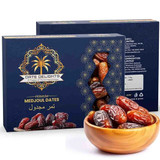 Dates Delights Pitted Dates, 24 Oz