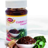 Jawari Curry Leaves Thokku, 300 Grams