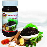 Jawari Drumstick Leaves Pickle, 300 Grams