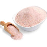 Sobi Himalayan Pink Salt, 5 Lb