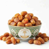 Sun Org Madina Dates, 900 Grams