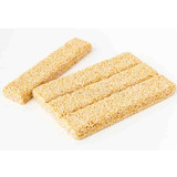 Telugu Sesame Chikki Bar, 200 Grams