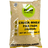 Aara Crack Wheat Fada, 2 Lb