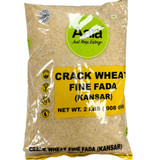 Aara Cracked Wheat Fine Fada Kansar, 2 Lb