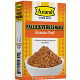 Anand Pallilu Verusenaga Karam Podi, 100 Grams