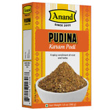 Anand Pudina Karam Podi, 100 Grams