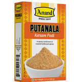 Anand Putanala Karam Podi, 100 Grams