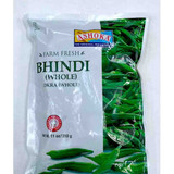 Ashoka Bhindi Whole, 310 Grams