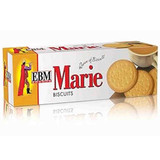 Ebm Marie Biscuits, 391 Grams