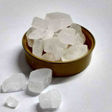 Dulhan Classic Edible Camphor, 100 Grams