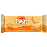 Britannia Treat Orange, 500 Grams