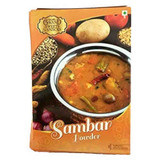 Grand Sweet Sambhar Powder, 7 Oz