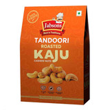 Jabsons Tandoori Roasted Kaju, 200 Grams
