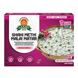 Laxmi Shahi Methi Malai Matar, 284 Grams