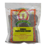 Laxmi Small Mustard Seeds, 800 Grams