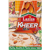 Laziza Kheer Mix Almond Saffron, 155 Grams