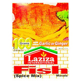 Laziza Fish Masala, 100 Grams