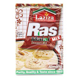 Laziza Ras Malai Mix Almond, 2.65 Oz
