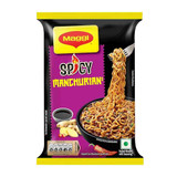Maggi Spcy Manchurian Noodles, 61 Grams