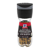 McCormick Peppercor Grinder, 1.26 Oz