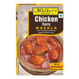 Mothers Recipe Chicken Curry Masala, 2.1 Oz