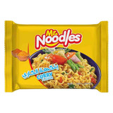 Mr Noodles Curry, 60 Grams